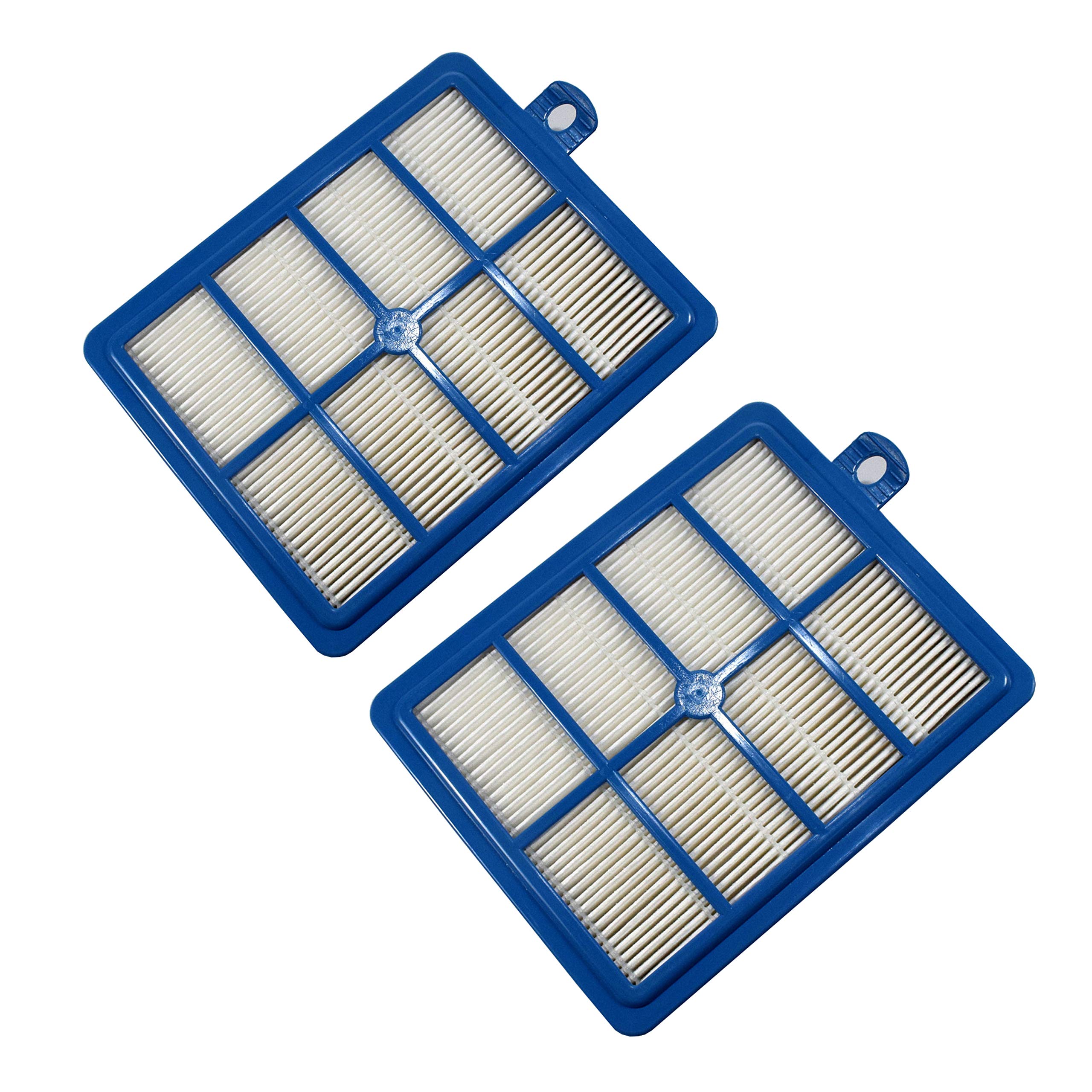 Amazon.com - HQRP Filter 2-Pack compatible with Electrolux